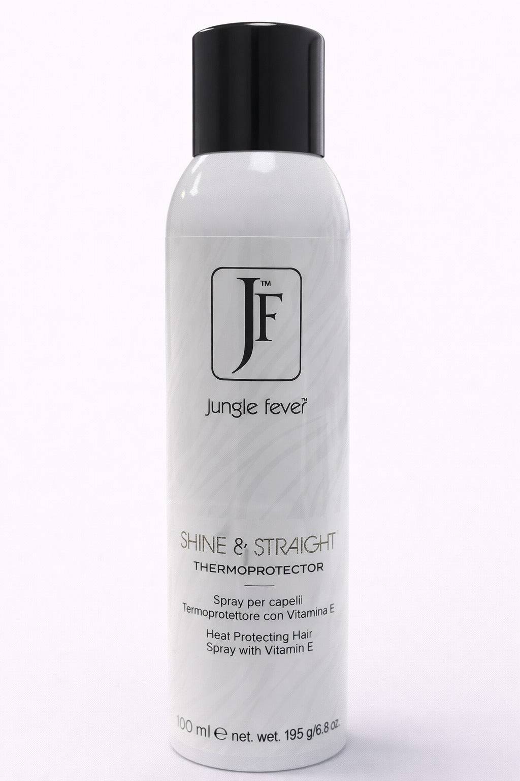 SHINE & STRAIGHT THERMOPROTECTOR 300ML